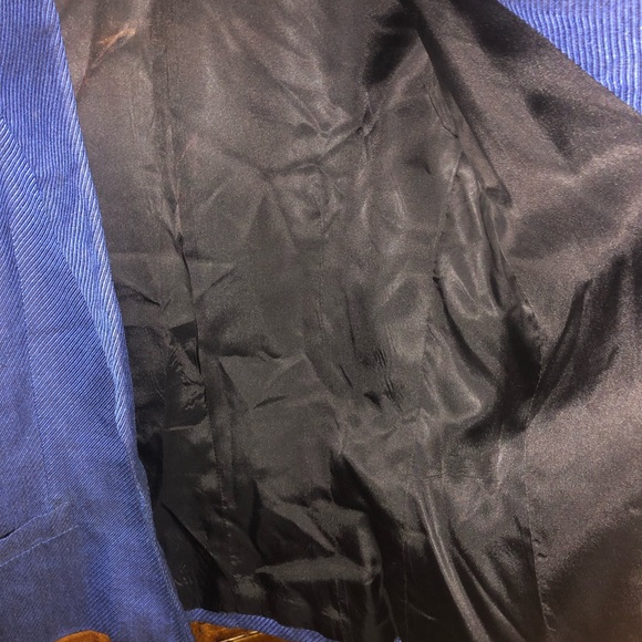 🎄HOLIDAY SALE ~ VTG Christian Dior Blazer - Picture 15 of 16